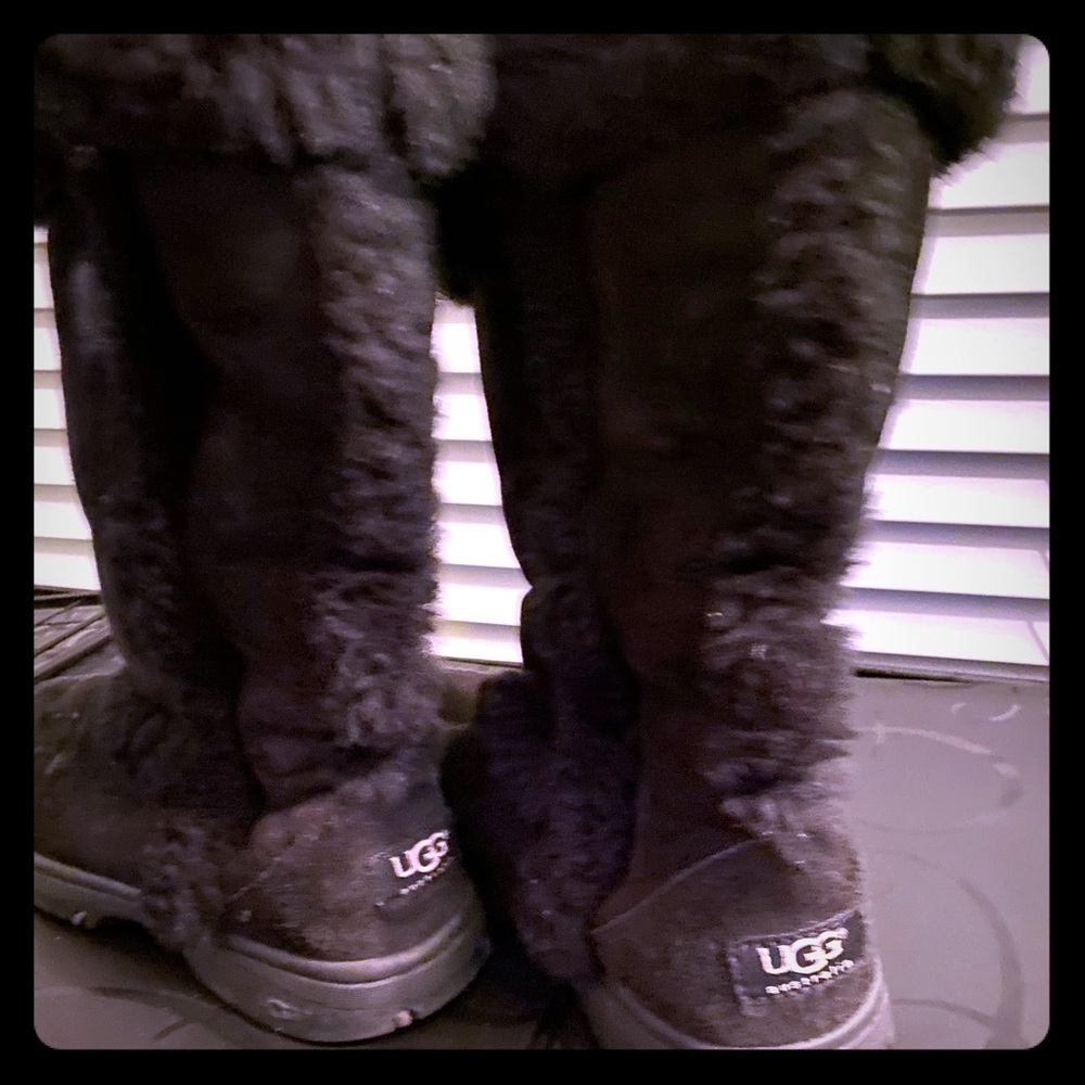 Ugg boots